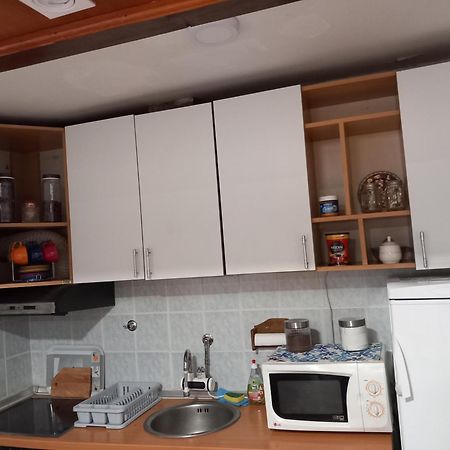 Apartman Azra Sarajevo Bagian luar foto