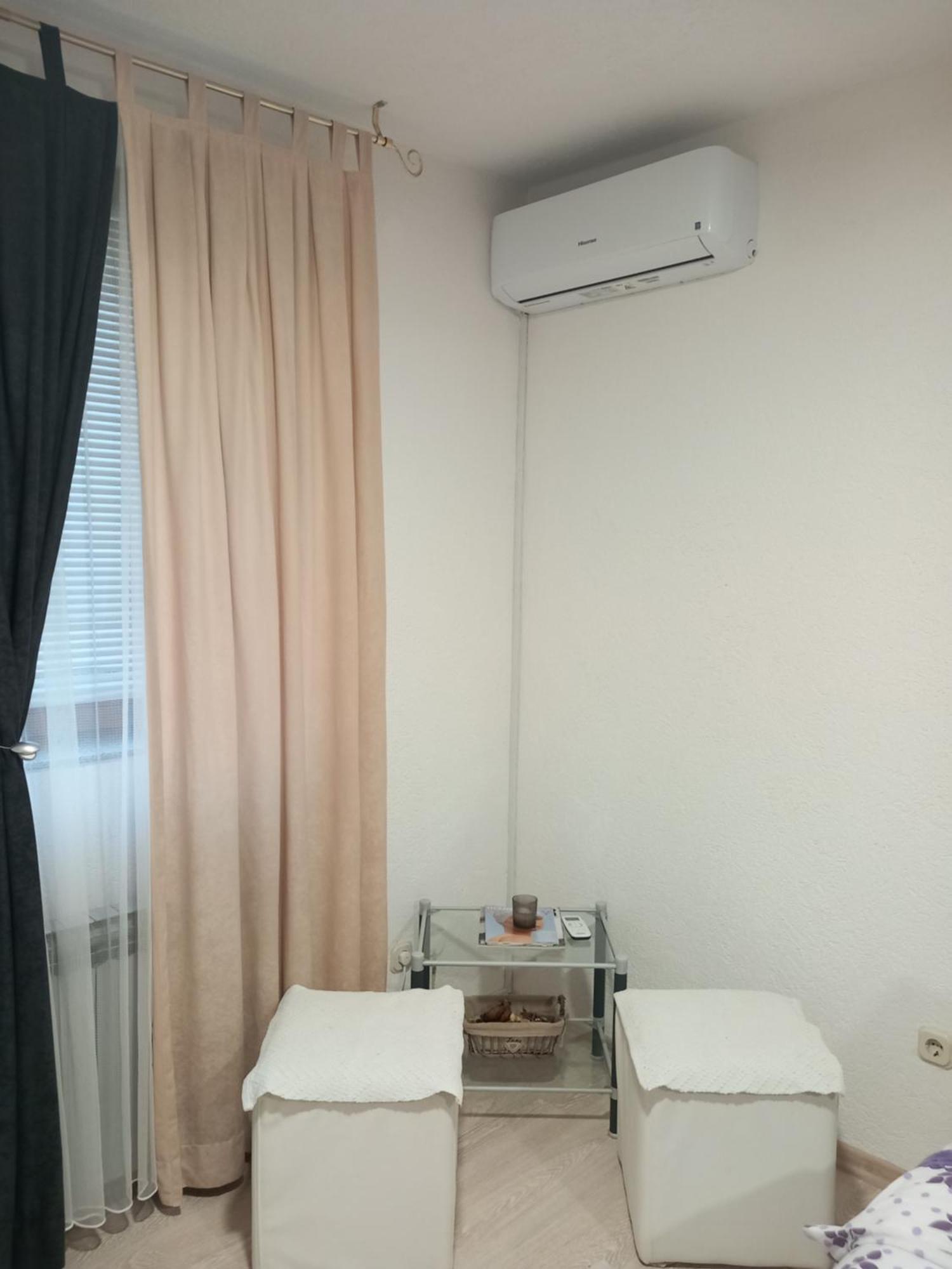 Apartman Azra Sarajevo Bagian luar foto