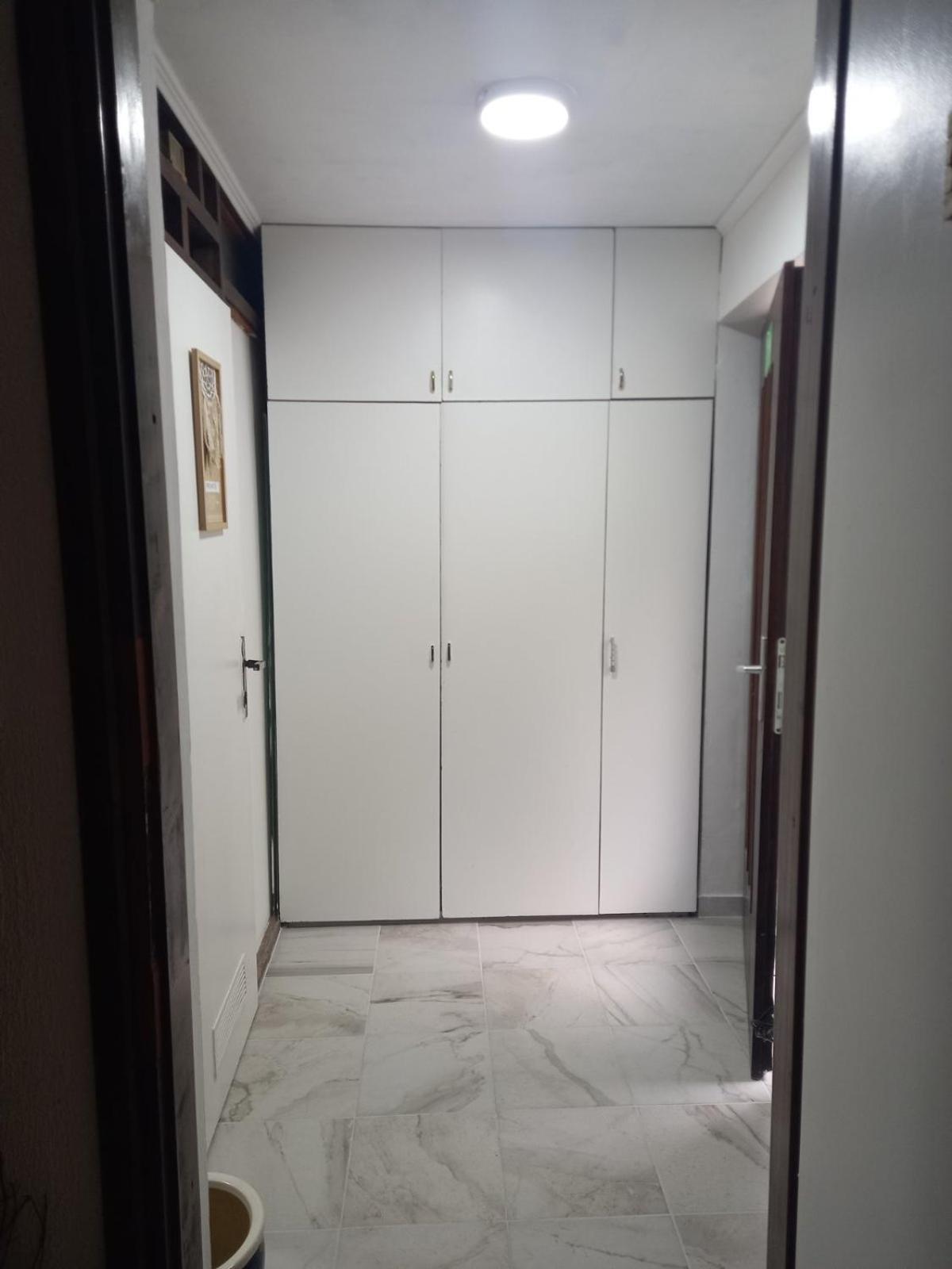 Apartman Azra Sarajevo Bagian luar foto