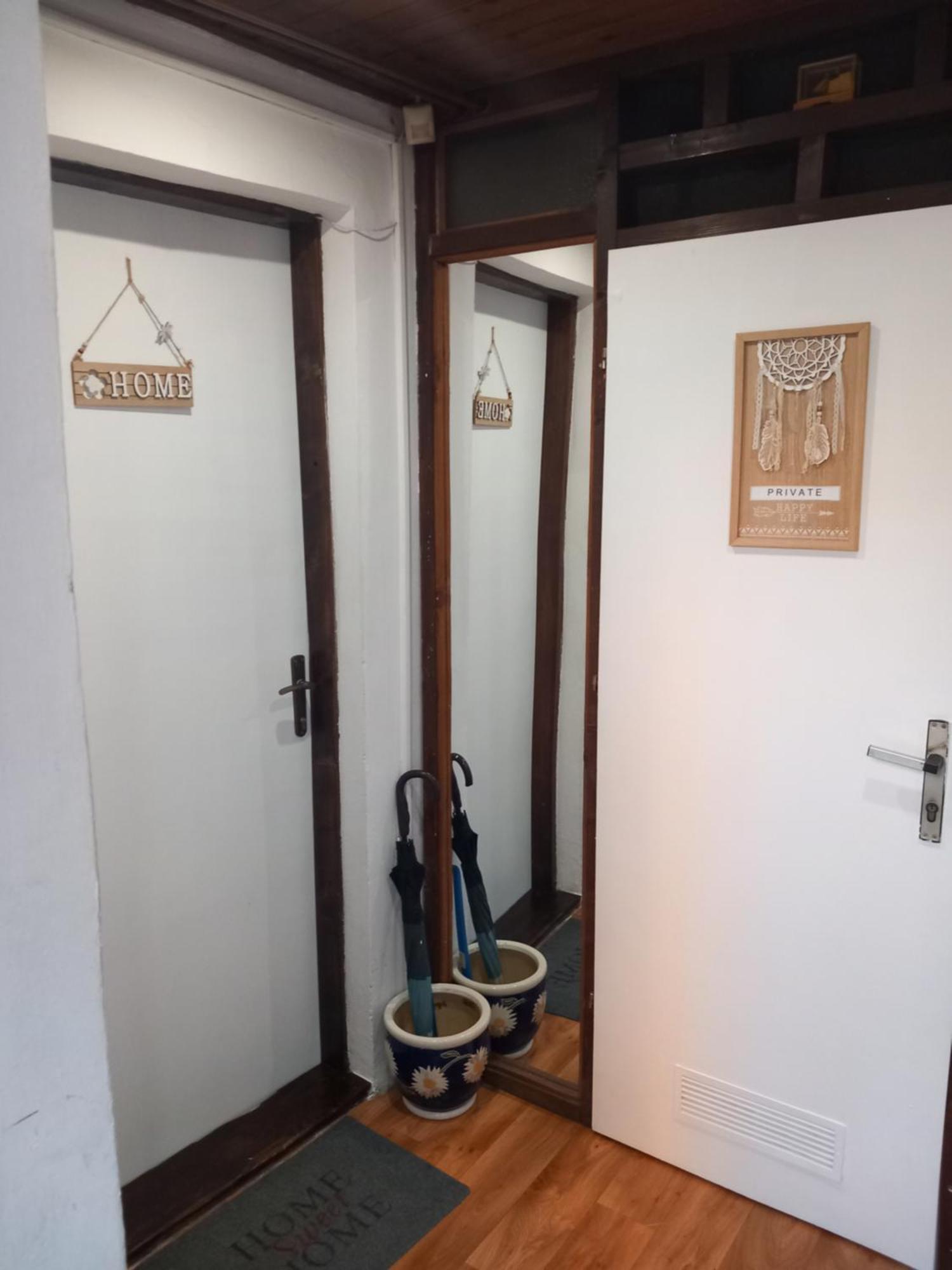 Apartman Azra Sarajevo Bagian luar foto