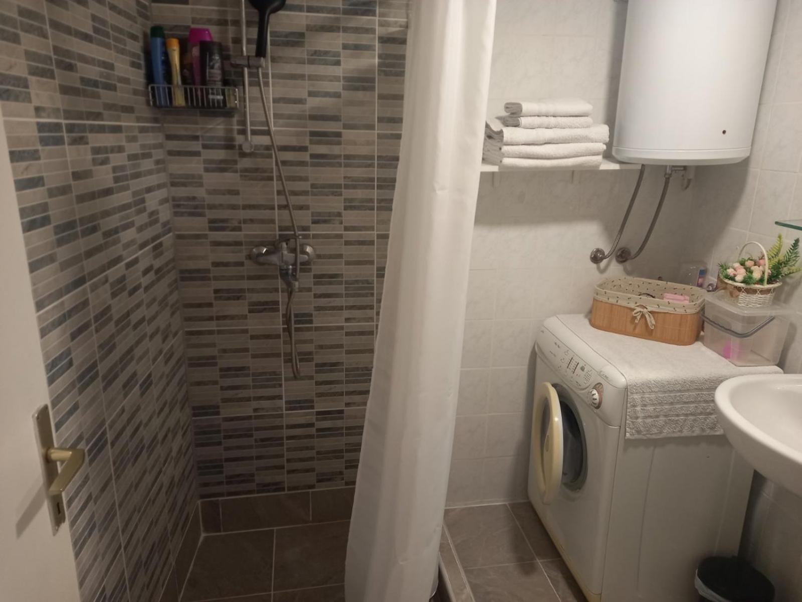 Apartman Azra Sarajevo Bagian luar foto