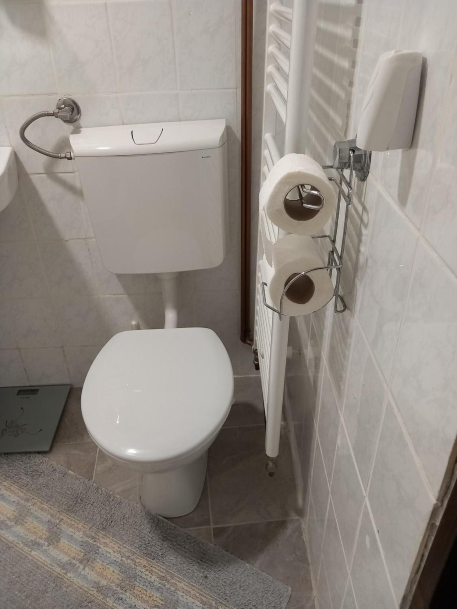 Apartman Azra Sarajevo Bagian luar foto