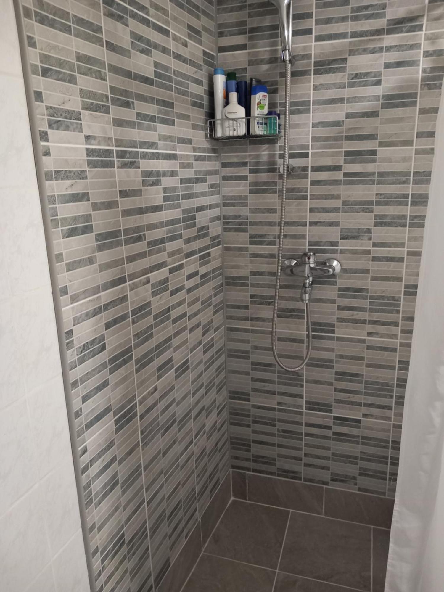 Apartman Azra Sarajevo Bagian luar foto